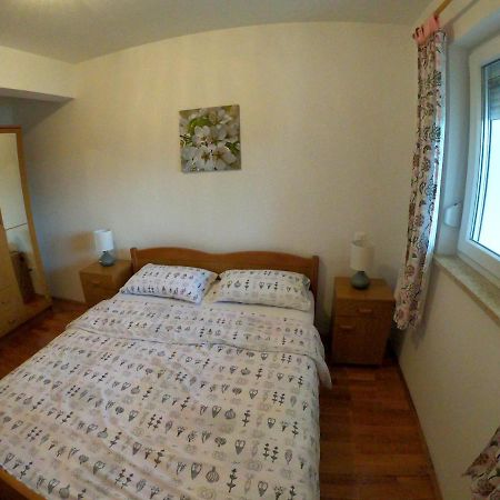 Kvajera Apartment Пореч Экстерьер фото