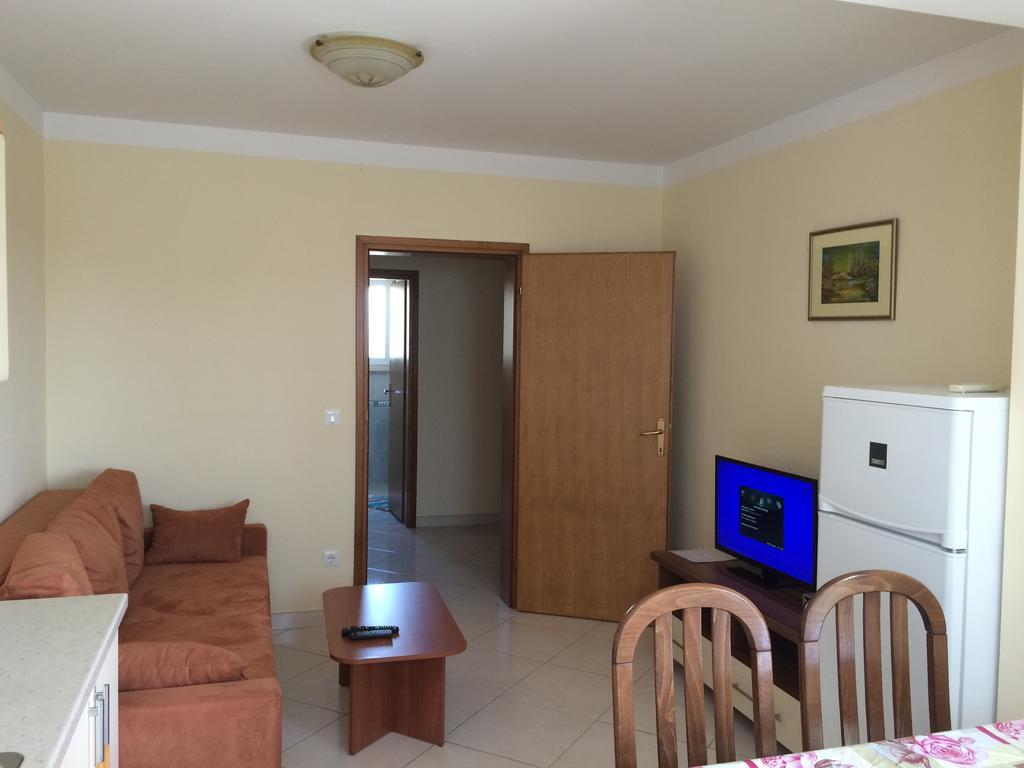 Kvajera Apartment Пореч Экстерьер фото