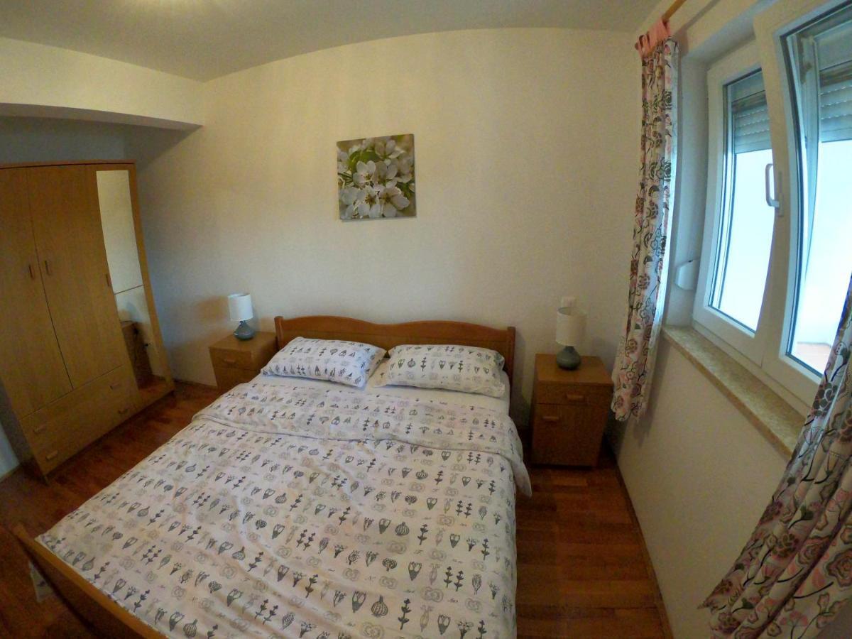 Kvajera Apartment Пореч Экстерьер фото