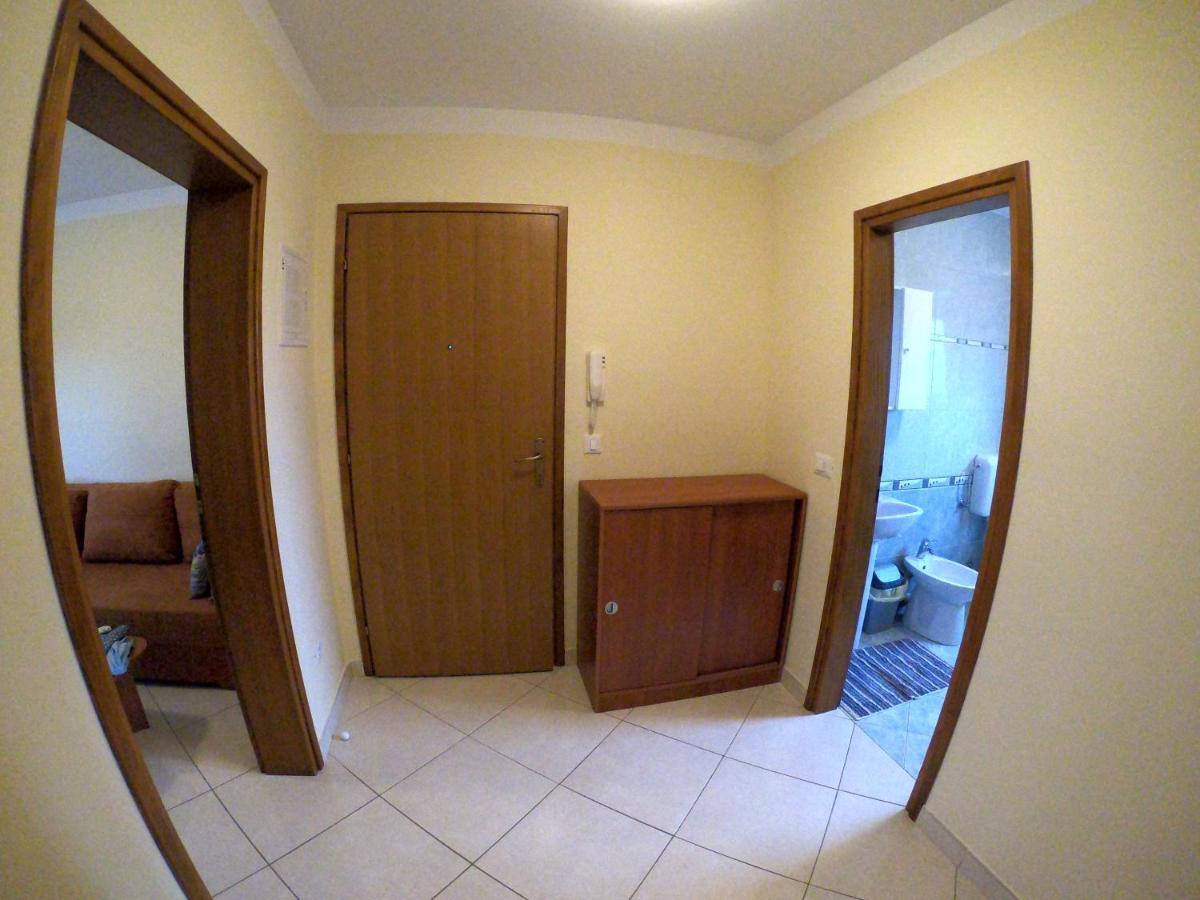 Kvajera Apartment Пореч Экстерьер фото